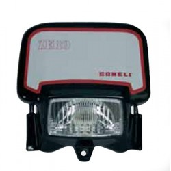 Mascherina Portafaro Epoca 